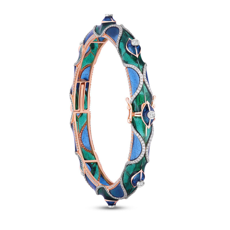 Aeris Bangle