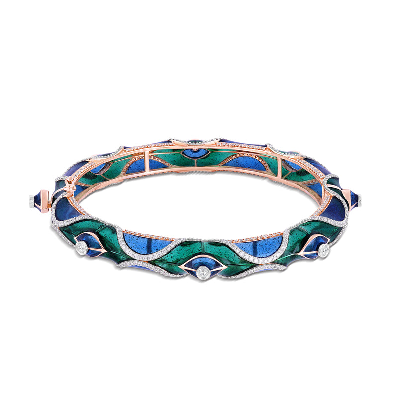 Aeris Bangle