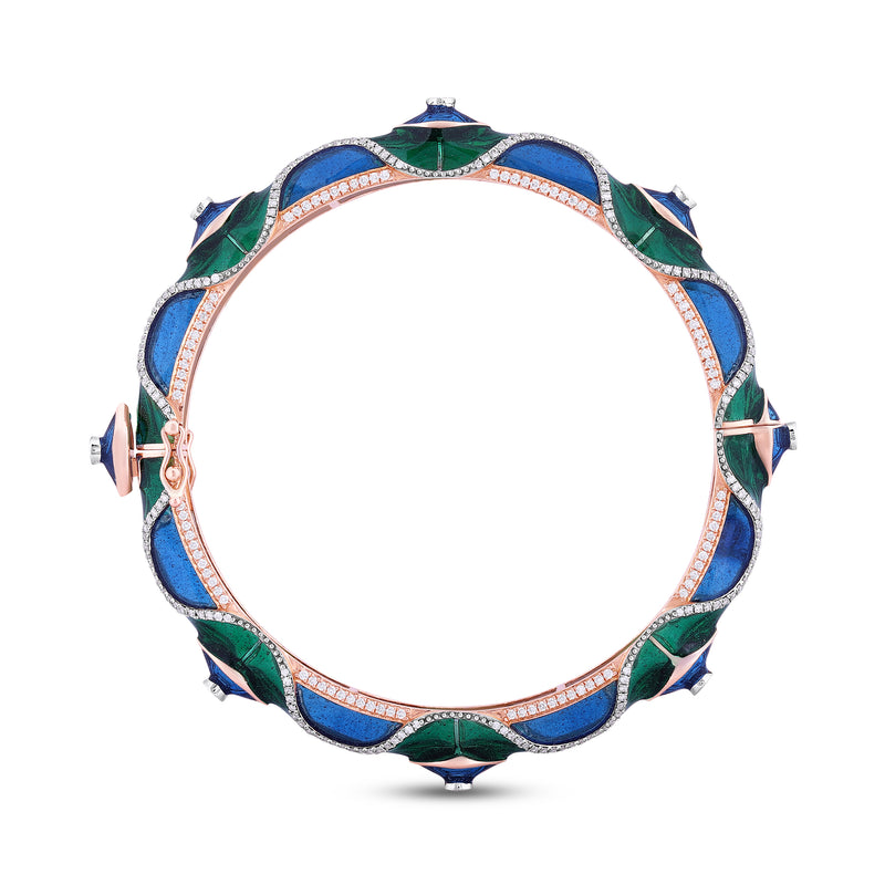 Aeris Bangle
