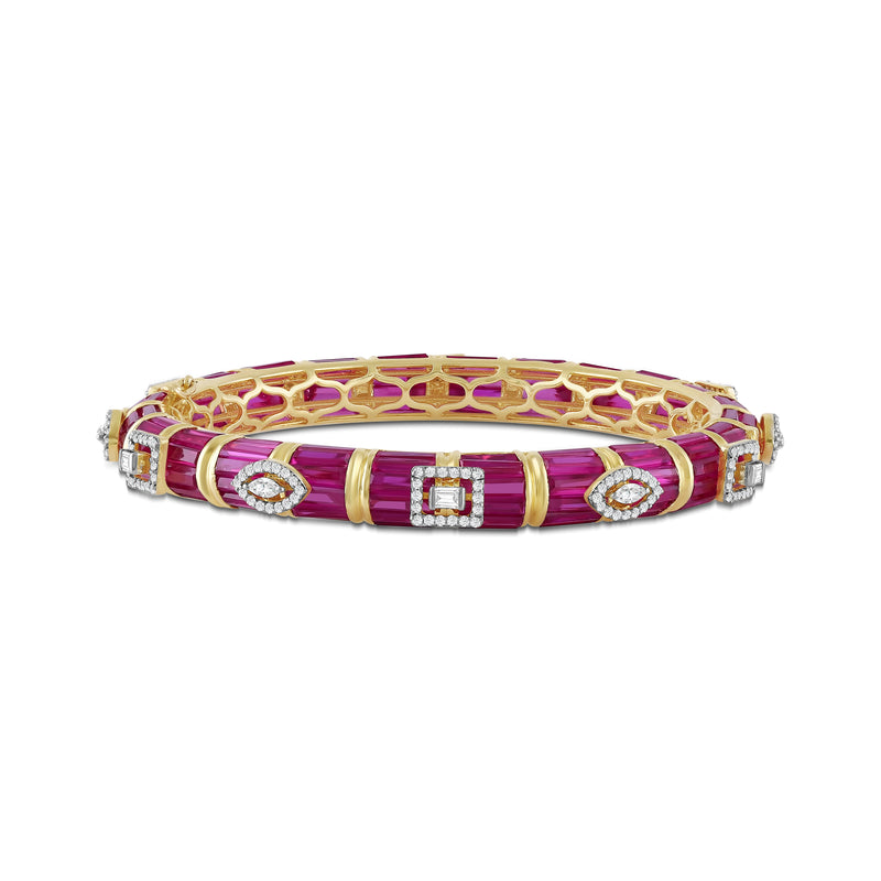 Rubira Bangle