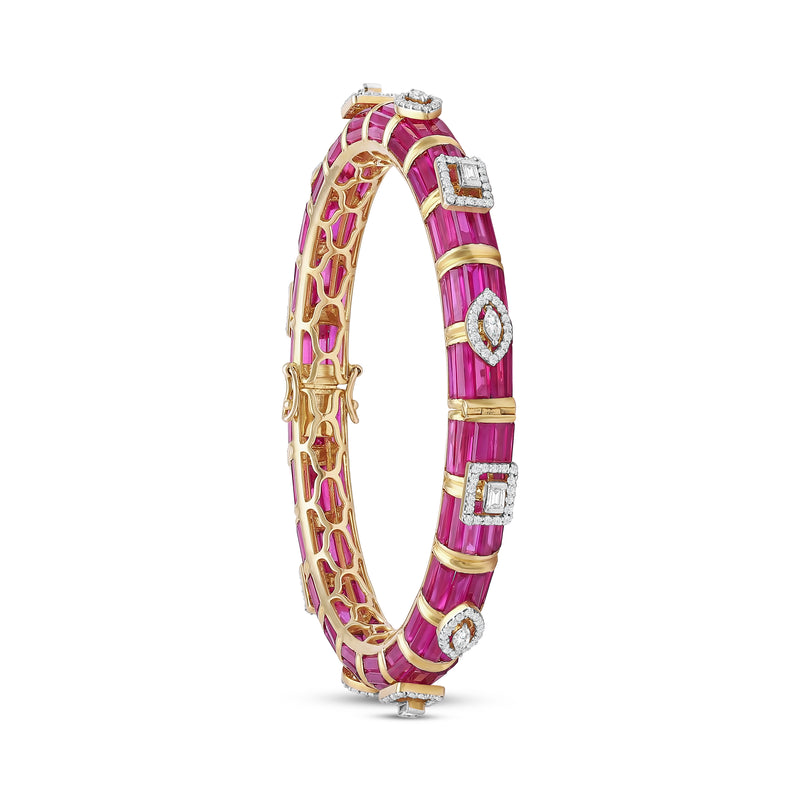 Rubira Bangle