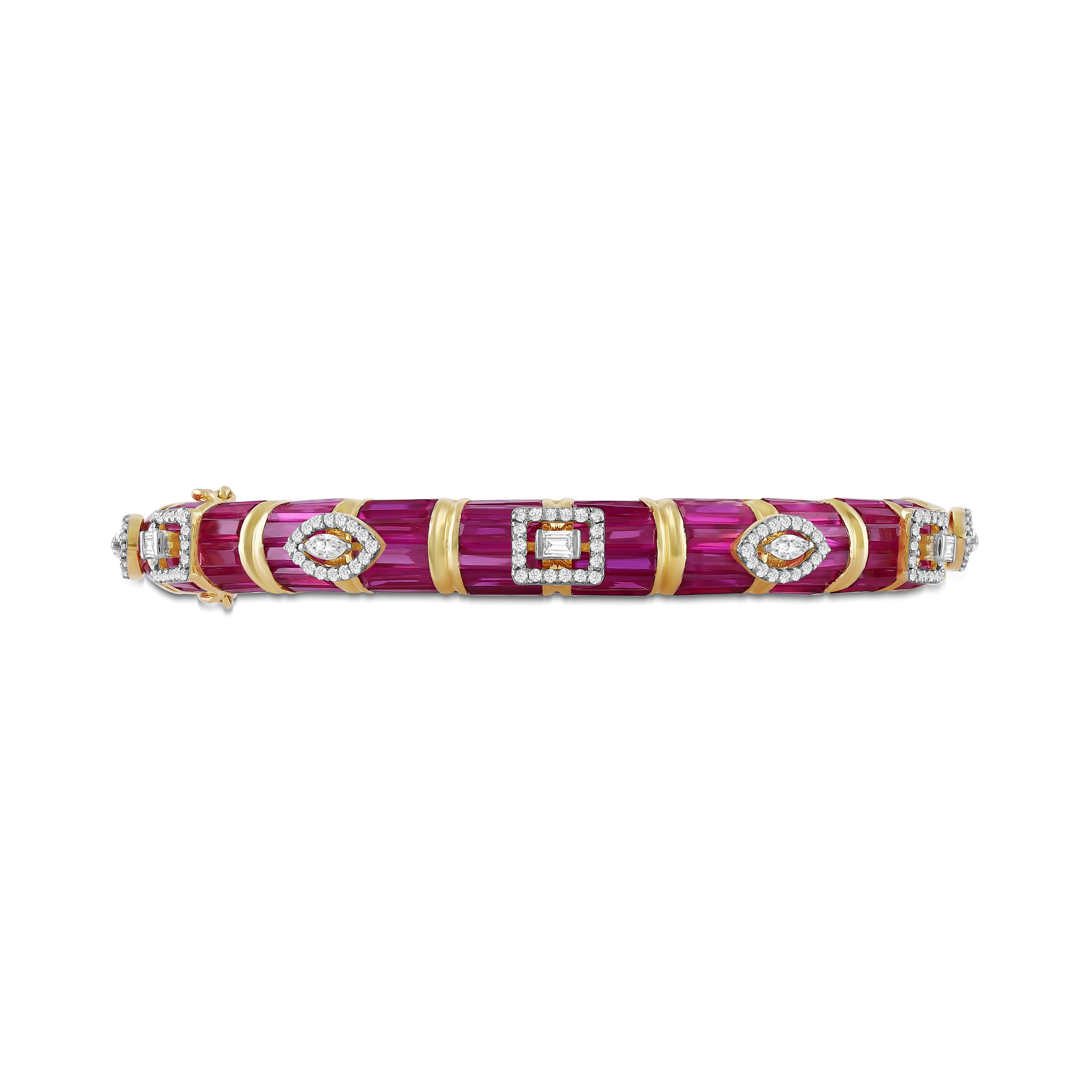 Rubira Bangle