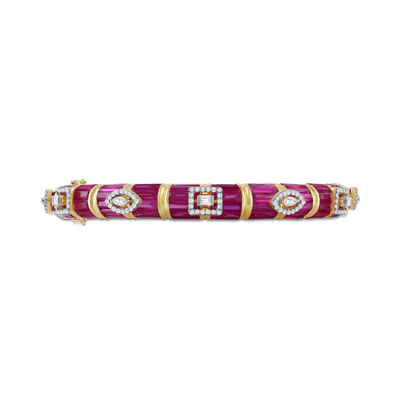 Rubira Bangle