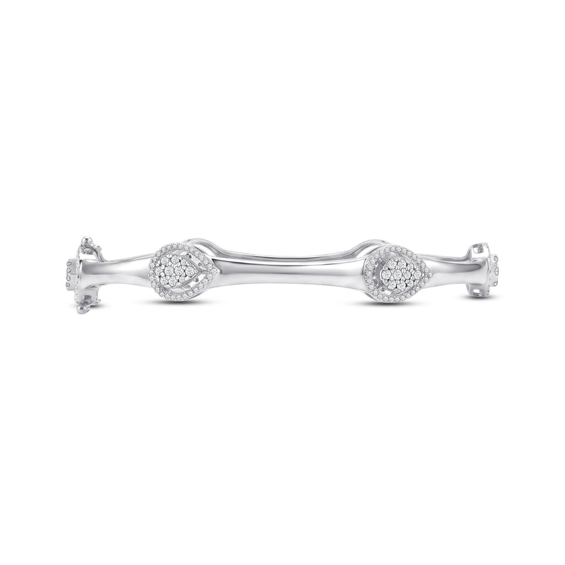 Mirella Diamond Bracelet