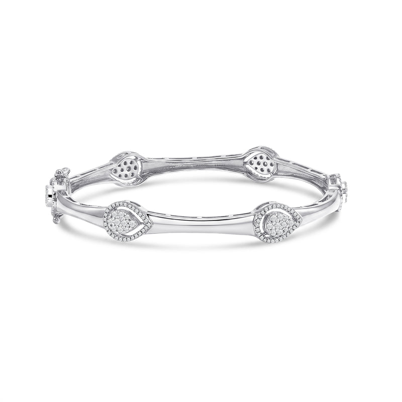 Mirella Diamond Bracelet