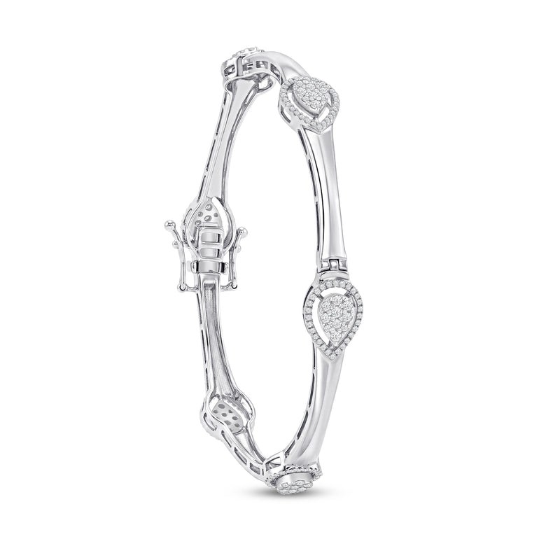 Mirella Diamond Bracelet