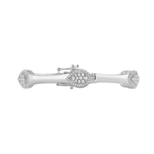 Load image into Gallery viewer, Mirella Leora Bangle
