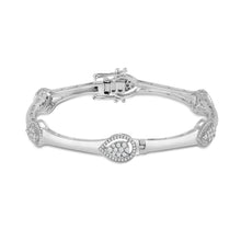 Load image into Gallery viewer, Mirella Leora Bangle
