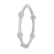 Load image into Gallery viewer, Mirella Leora Bangle
