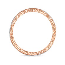 Load image into Gallery viewer, Filigree Leora Bangle
