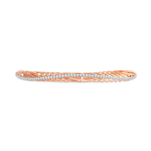 Load image into Gallery viewer, Filigree Leora Bangle
