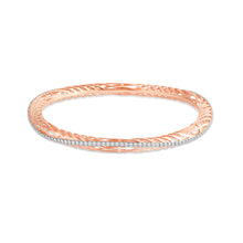 Load image into Gallery viewer, Filigree Leora Bangle
