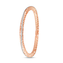 Load image into Gallery viewer, Filigree Leora Bangle
