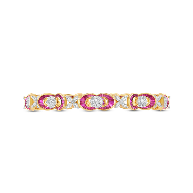 Rosavelle Bangle