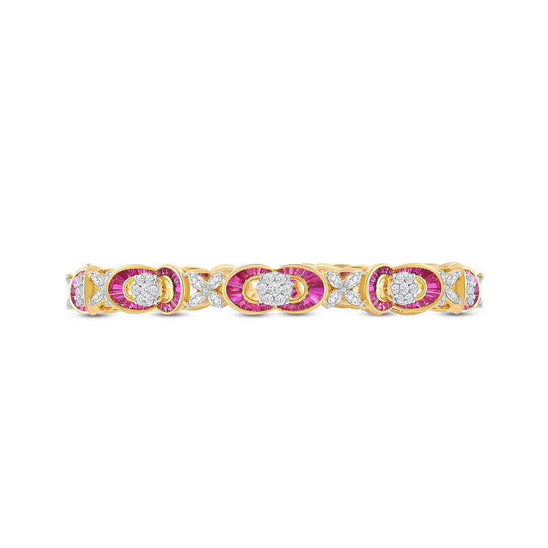 Rosavelle Bangle