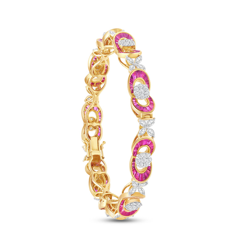 Rosavelle Bangle