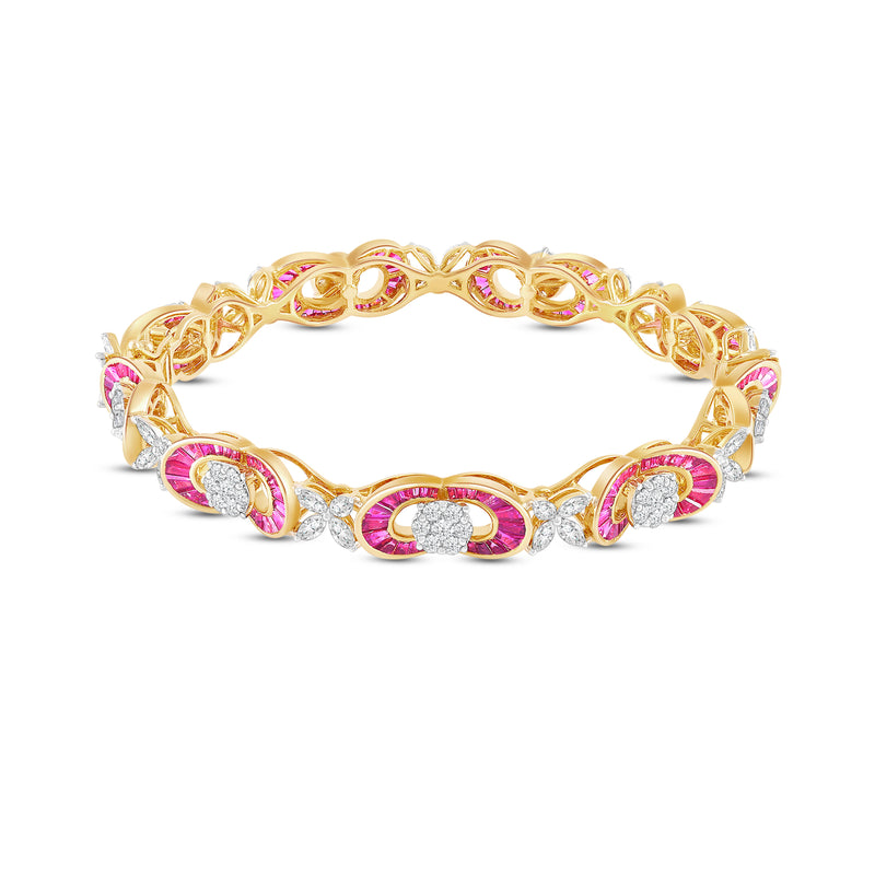 Rosavelle Bangle