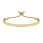 The Margot Bangle Bolo Bracelet