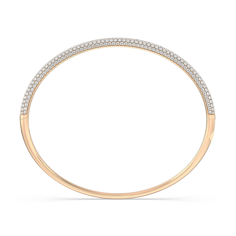 The Windsor Slim Bangle