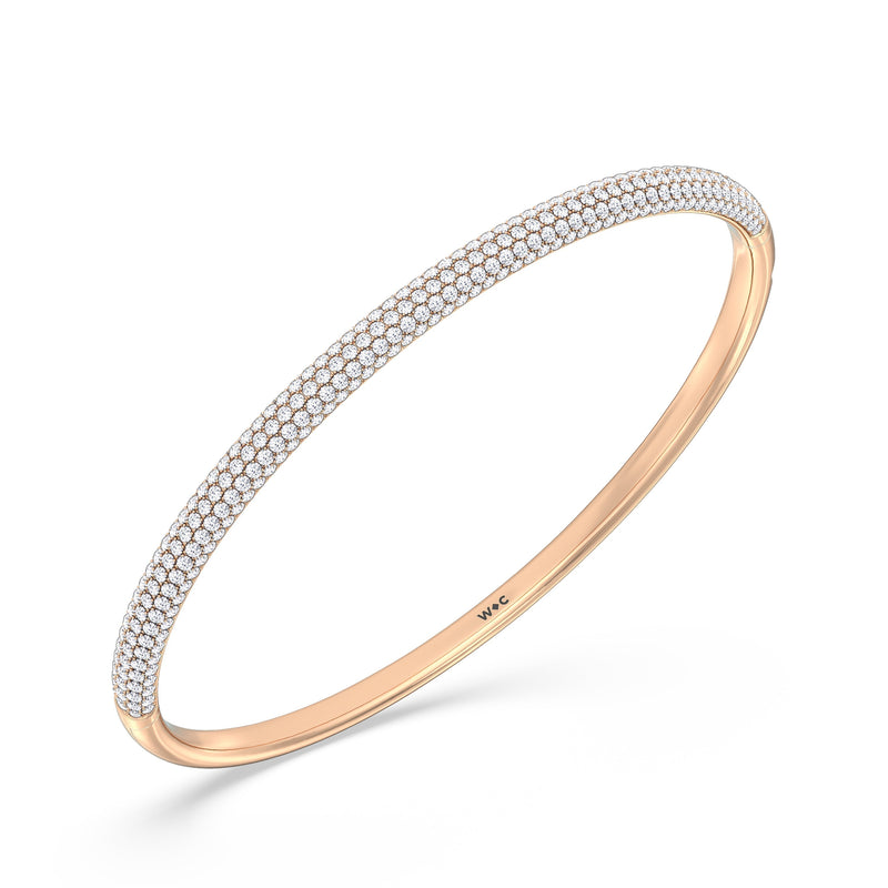The Windsor Slim Bangle