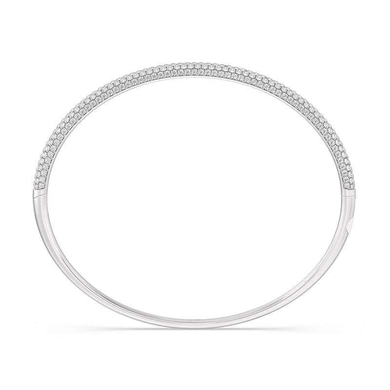 The Windsor Slim Bangle