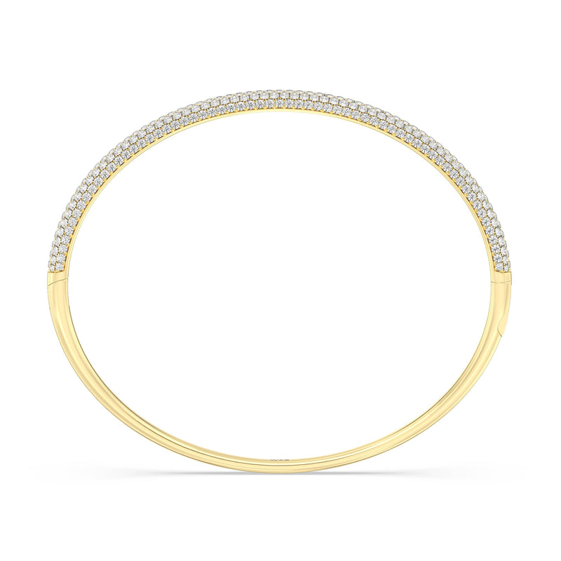 The Windsor Slim Bangle