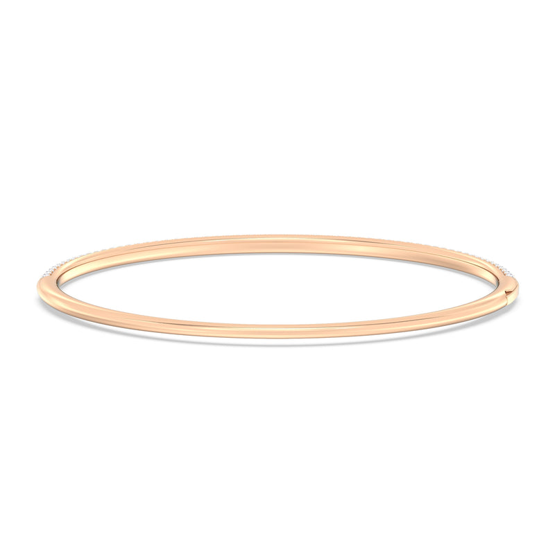 The Windsor Slim Bangle