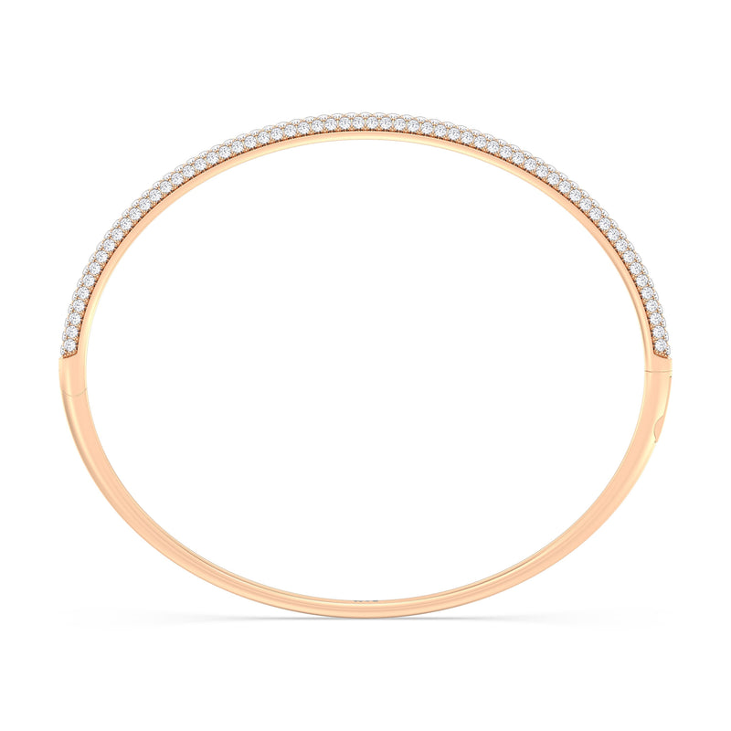 The Windsor Slim Bangle