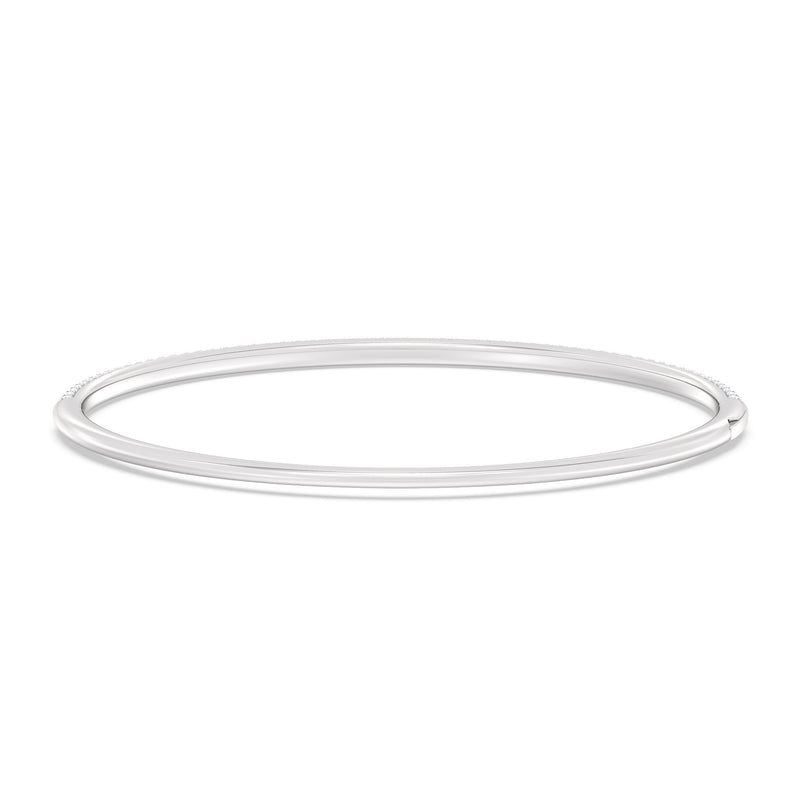 The Windsor Slim Bangle