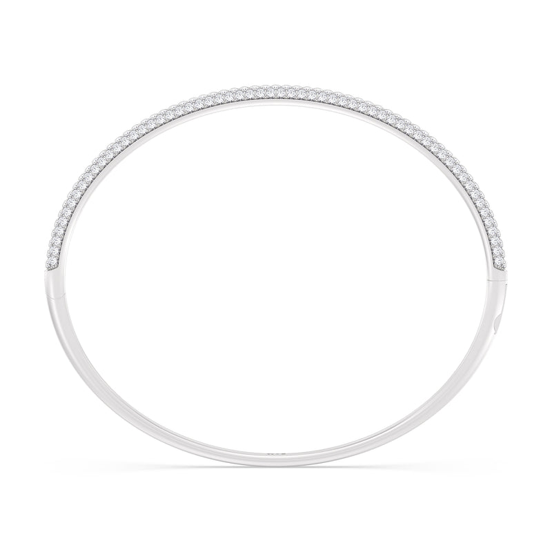 The Windsor Slim Bangle