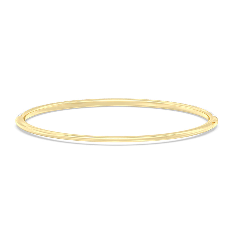 The Windsor Slim Bangle