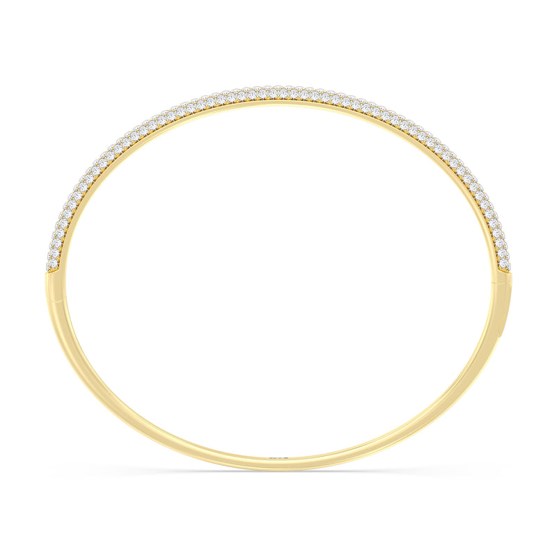 The Windsor Slim Bangle