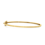 The Maeve Texture Bangle
