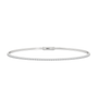 The Gia Pavé Bangle