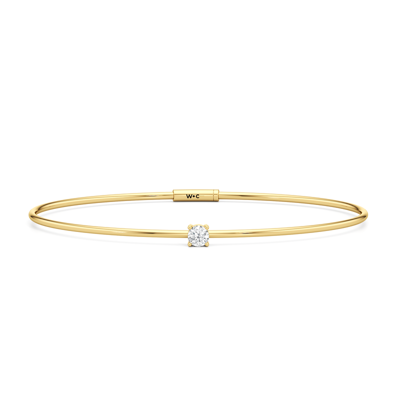 The Naomi Bangle