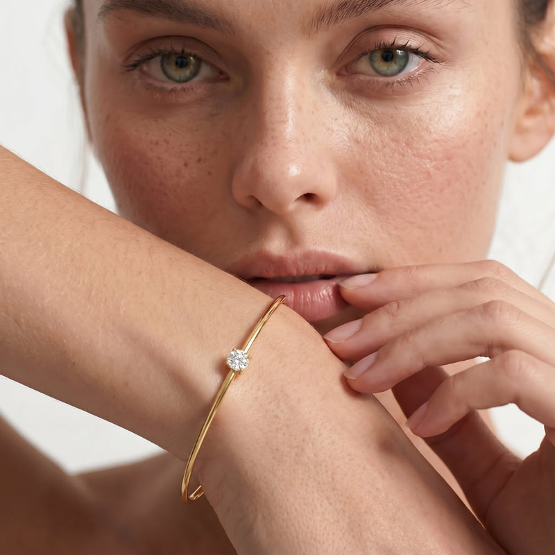 The Naomi Bangle