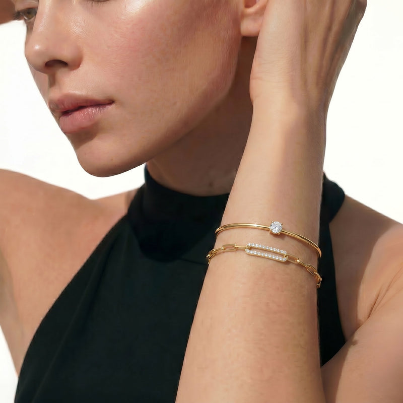The Naomi Bangle