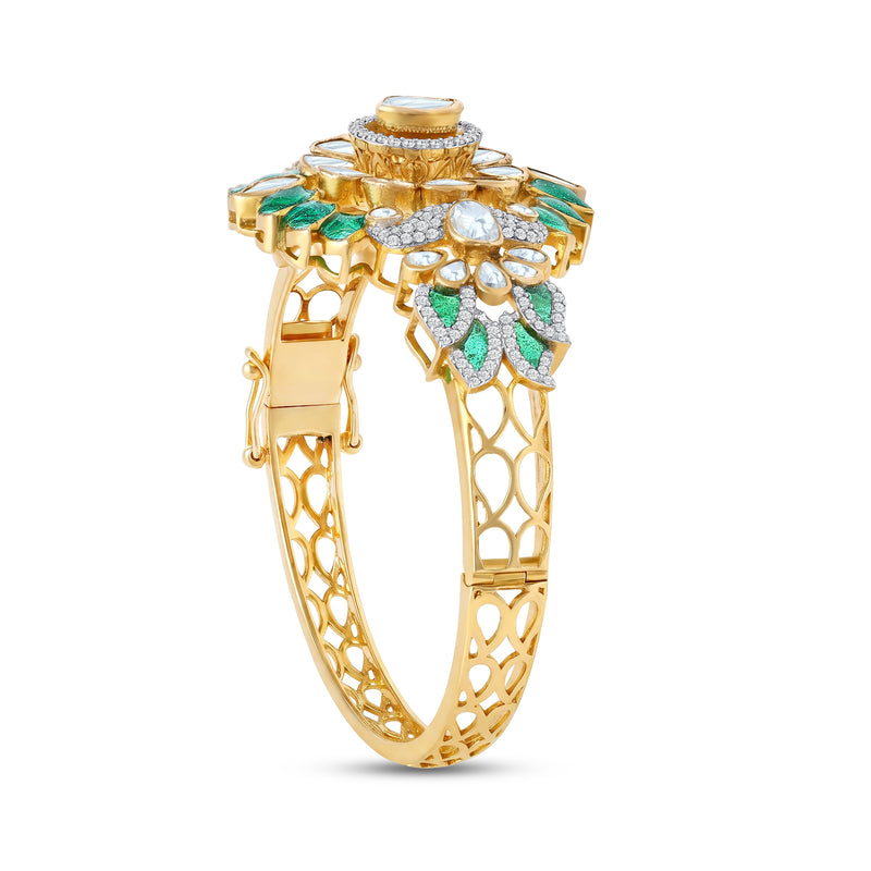 Verdelle Bracelet