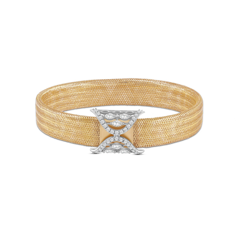 Entwine Bracelet