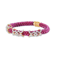 Load image into Gallery viewer, Ornaya Colour Couture Bracelet
