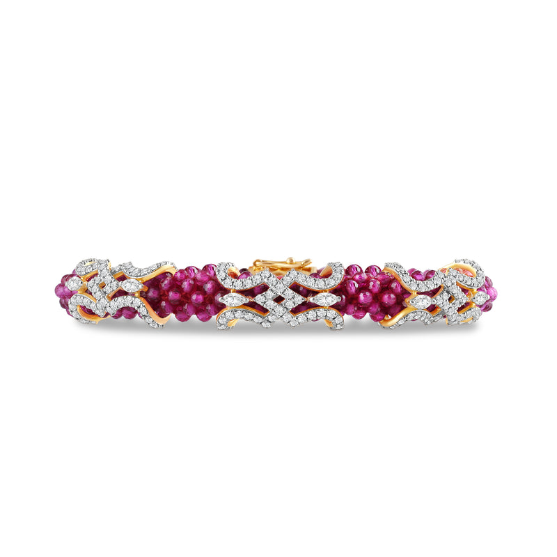 Ornaya Bracelet