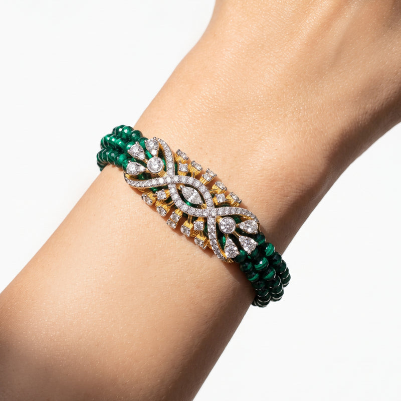 Veridian Bracelet