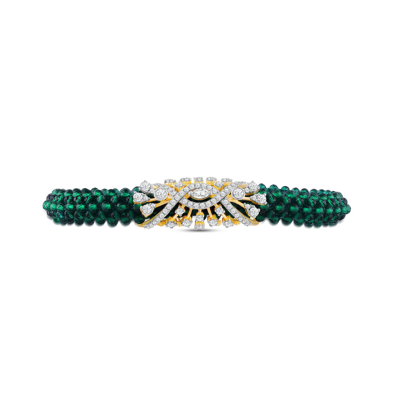 Veridian Bracelet