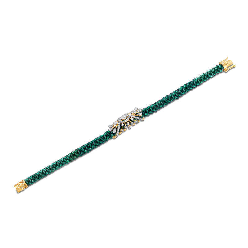 Veridian Bracelet