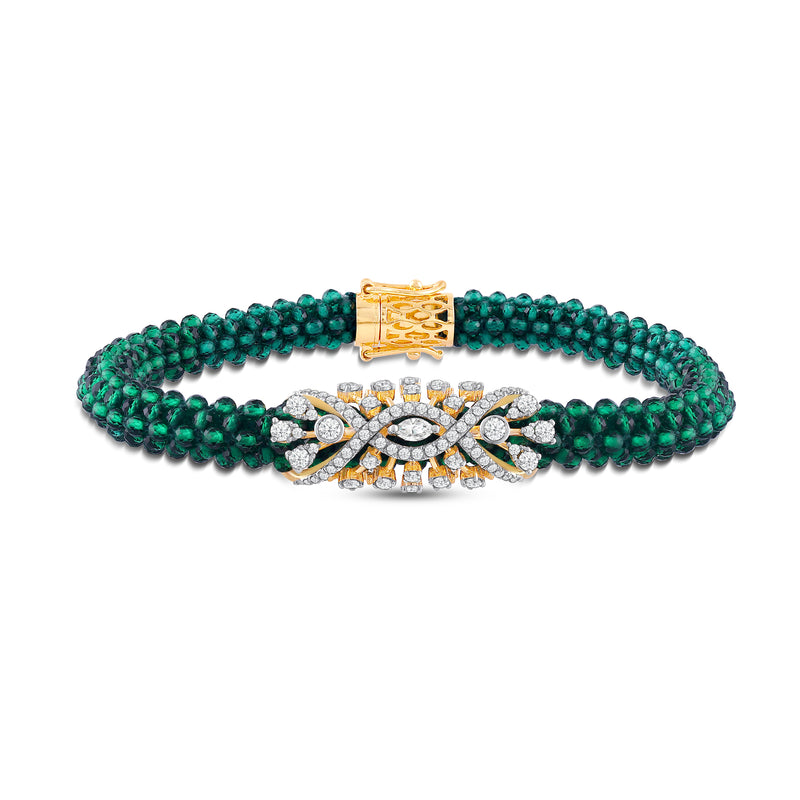 Veridian Bracelet