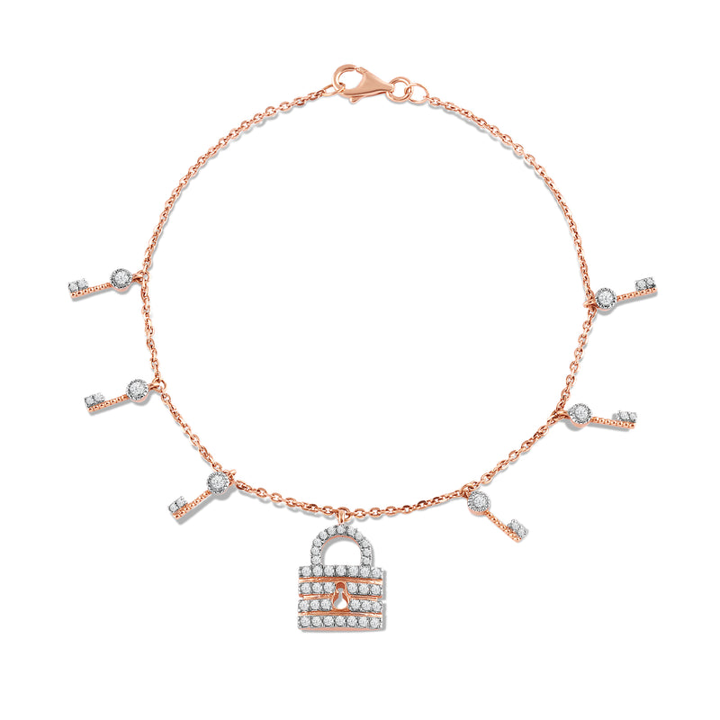 Eternia Bracelet