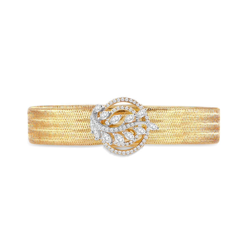 Verde Stretchable Bracelet