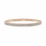 Vinespia Diamond Tennis Bracelet