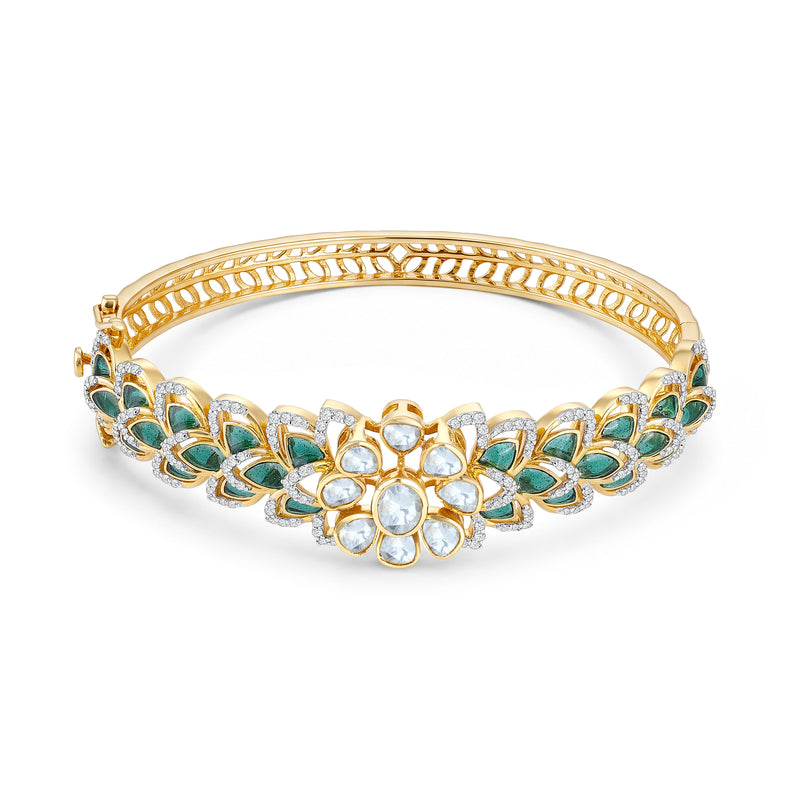 Rosette Bracelet