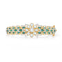 Rosette Bracelet